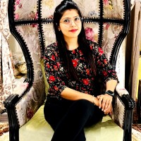 Rashi Saxena
