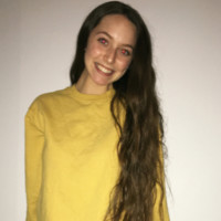Mallory Reynolds