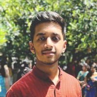 Amit G Hegde