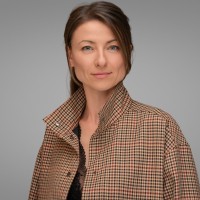 Kateryna Sukhanenko