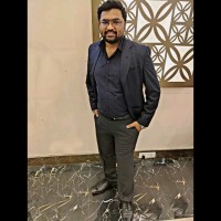 Deepak Nirmal