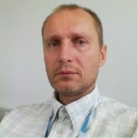 Boris Paternost