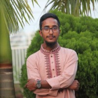 Akash Ahmed