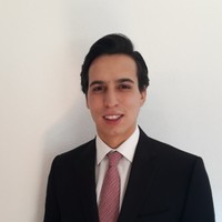 José Ignacio Aguilar G