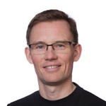Lars-Erik Johansson