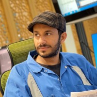 Khalid Kindi