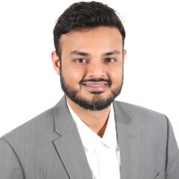 Harshal Modi