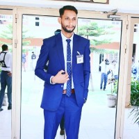 Muhammad Shahzaib Bashir