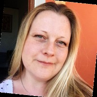 Vibeke Bærnthsen Kort
