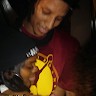 Danielle Wormley