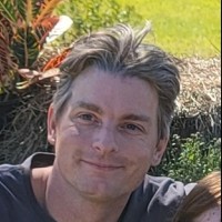 Justin Sikes