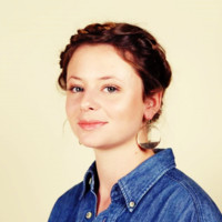 Garance Dailly