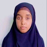 Fowzia Ahmed