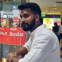 Ponsivaraman P