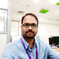 Prashant Naik