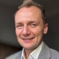 Mark Mandau