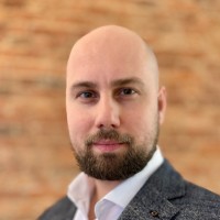 Volodymyr Dergachev