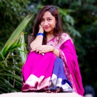 Ananya Majumder
