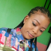 Imaobong Effiong