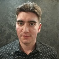 Andrew Lysenko