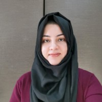 Maria Asif