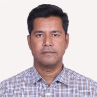 Vishal Rokade