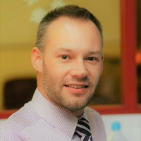Dan Saxon