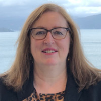 Pam Johnston