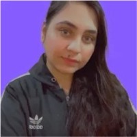 Mahnoor Waheed