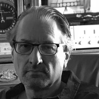 Jonathan Langley