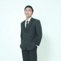 Ketut Gede Anjas Suarmika