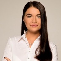 Anna Gilchenko