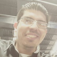 Fernando Ramirez Garcia