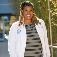 Nailah Thompson