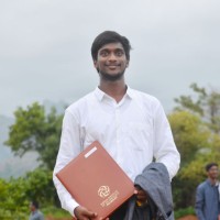 Maturi Hari Chaitanya
