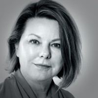 Carolyn Jackson-Potter