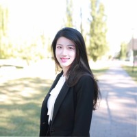 Tina Wang, Cpa