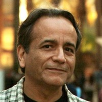 Eddy Mosqueda