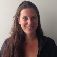 Sabine Harder