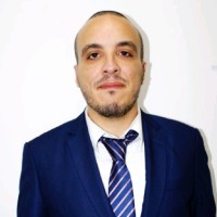 Abdennacer Fahssi, MBA