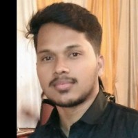 Nitesh Singh Gaharwar