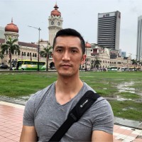 Ron Nguyen