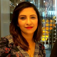 Sonika Chopra