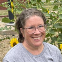 Amy Rishell