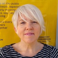 Sandra Collins