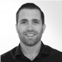 Ross Braidley GIFireE MIFSM