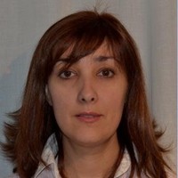 Eva Yenes González