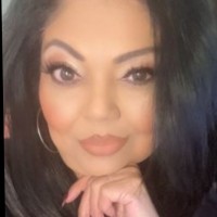 Raychel Parris