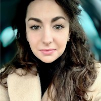 Karolina Rusak, Mba