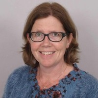 Carla Blank - Voorthuis